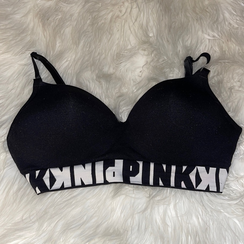 Victoria’s Secret PINK bra